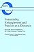 Potentiality, Entanglement and Passion-at-a-Distance by Robert S. Cohen