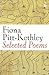 Selected Poems