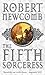 The Fifth Sorceress (Chronicles of Blood and Stone, #1)