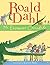 The Enormous Crocodile by Roald Dahl