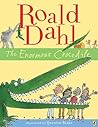 The Enormous Crocodile by Roald Dahl