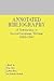 Annotated Bibliography of Scholarship in Second Language Writing by Tony Silva