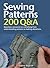 Sewing Patterns 200 Q&A: Qu...