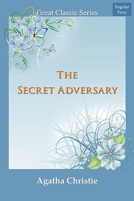 The Secret Adversary