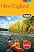 Fodor's New England by Fodor's Travel Publications...