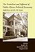 The Production and Diffusion of Public Choice Political Economy: Reflections on the VPI Center (Economics and Sociology Thematic Issue)