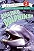 Amazing Dolphins! (I Can Read Level 2)