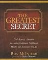 The Greatest Secr...