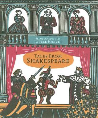 Tales from Shakespeare