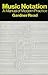 Music Notation