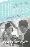The Thirties: An ...