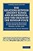 The Relations between Ancient Russia and Scandinavia, and the Origin of the Russian State: Three Lectures Delivered at the Taylor Institution. Oxford, ... Library Collection - European History)