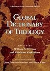 Global Dictionary...