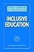 Inclusive Education  (World...