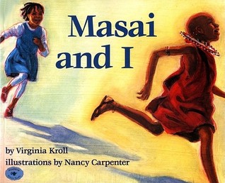 Masai and I (Paperback)
