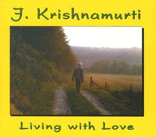 Living with Love CD (Audio CD)