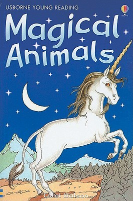 Magical Animals (Paperback)