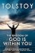 The Kingdom of God is Within You