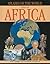Atlas of Africa (Atlases of the World)