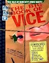 The Big Book of Vice by Steve Vance The Big Book of Vice by Steve Vance