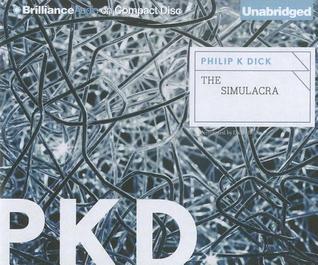 The Simulacra