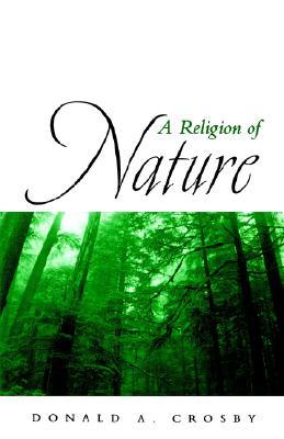 A Religion of Nature (Volume 0)