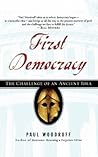 First Democracy: ...