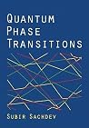 Quantum Phase Transitions Quantum Phase Transitions