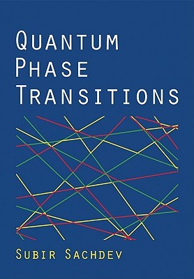 Quantum Phase Transitions (Paperback)