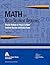 Math for Water Treatment Operators: Practice Problems to Prepare for Water Treatment Operator Certification Exams