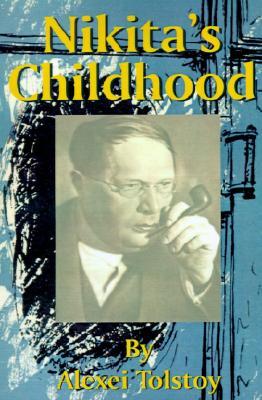 Nikita's Childhood (Paperback)