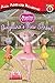 Angelina's New School (Angelina Ballerina)