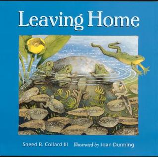 Leaving Home (Hardcover)