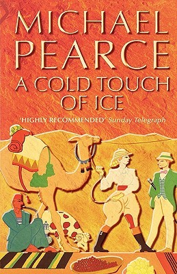 A Cold Touch of Ice