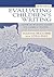 Evaluating Children's Writing