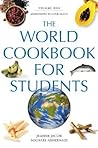 The World Cookbook for Students: Five Volumes