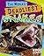 The World's Deadliest Snakes (Edge Books: World's Top Tens)