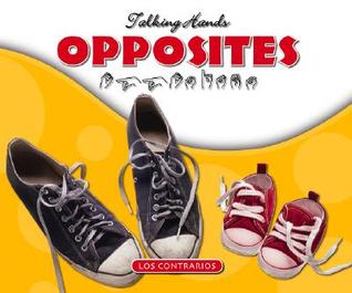 Opposites / Los Contrarios (Talking Hands, 1210)