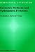 Geometric Methods and Optimization Problems (Combinatorial Optimization, 4)