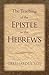 The Teaching of the Epistle to the Hebrews