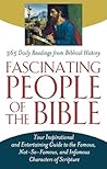 Fascinating People of the Bible