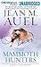 The Mammoth Hunters by Jean M. Auel