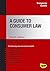 A Guide to Consumer Law (Easyway Guides)