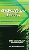 NVI/NIV Biblia G3 bilingüe (Especialidades Juveniles) (Spanish Edition) NVI/NIV Biblia G3 bilingüe (Especialidades Juveniles) (Spanish Edition)