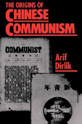 The Origins of Chinese Communism (Paperback)