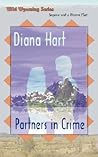Partners in Crime (Wild Wyoming Series, 4)