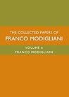 The Collected Papers of Franco Modigliani, Volume 6