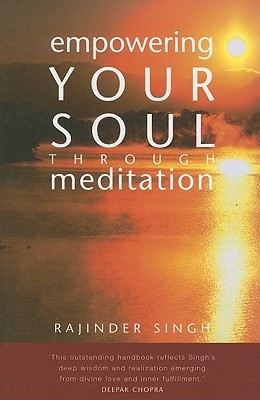 Empowering Your Soul through Meditation (Paperback)