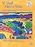 Ye Shall Have a Song: 13 Vocal Solos Featuring Famous Texts (Medium Low Voice), Book & CD