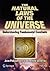 The Natural Laws of the Universe by Jean-Philippe Uzan